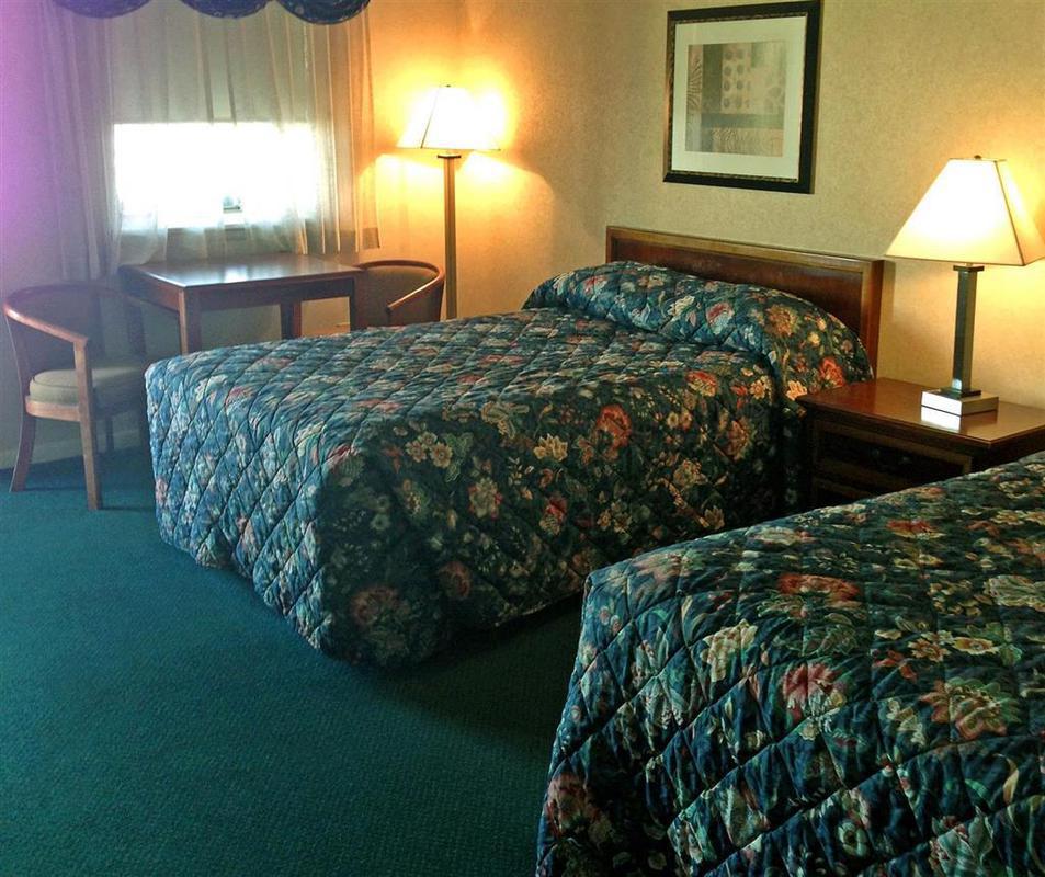 Motel 6-Mechanicsburg, Pa - Harrisburg West Quarto foto