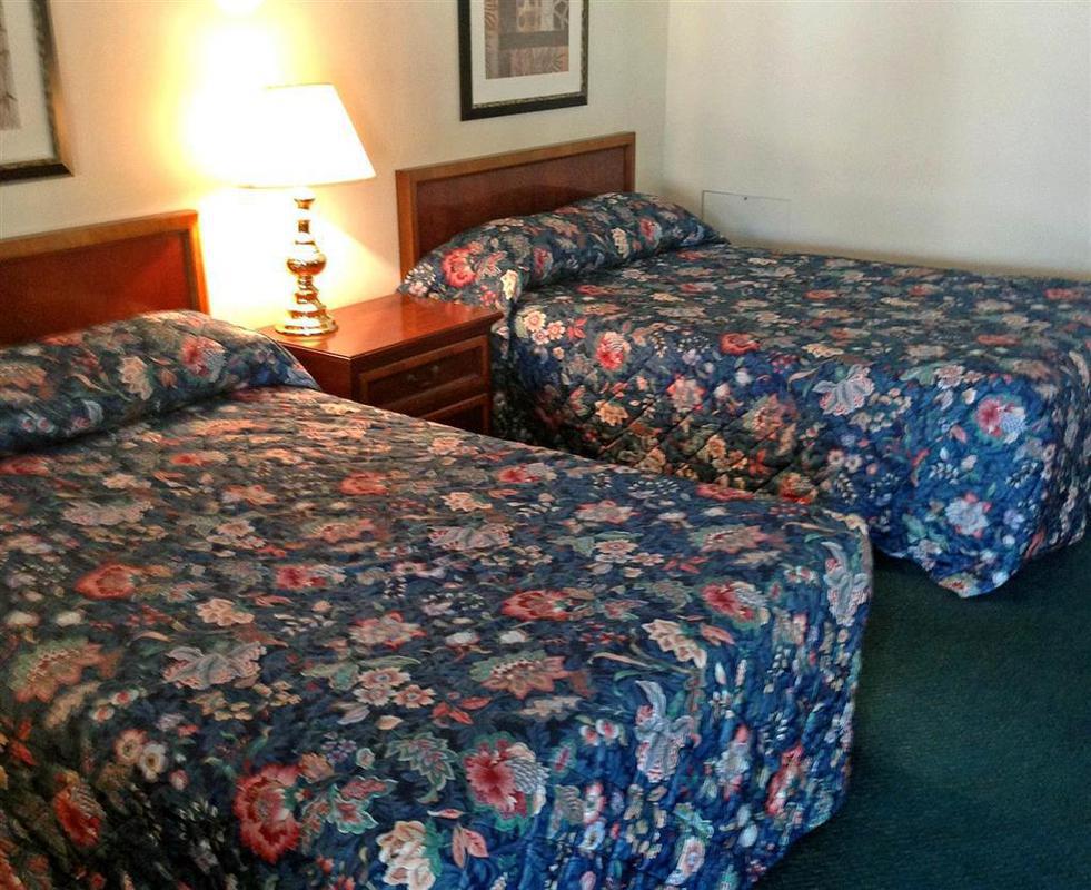 Motel 6-Mechanicsburg, Pa - Harrisburg West Quarto foto