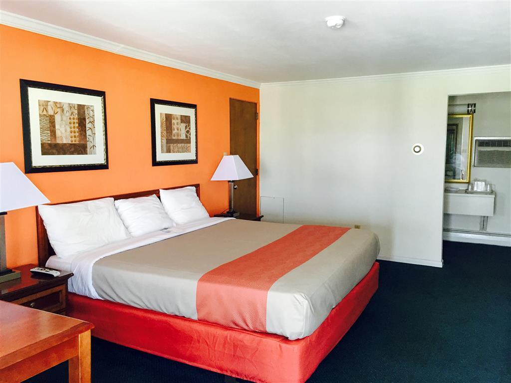 Motel 6-Mechanicsburg, Pa - Harrisburg West Quarto foto