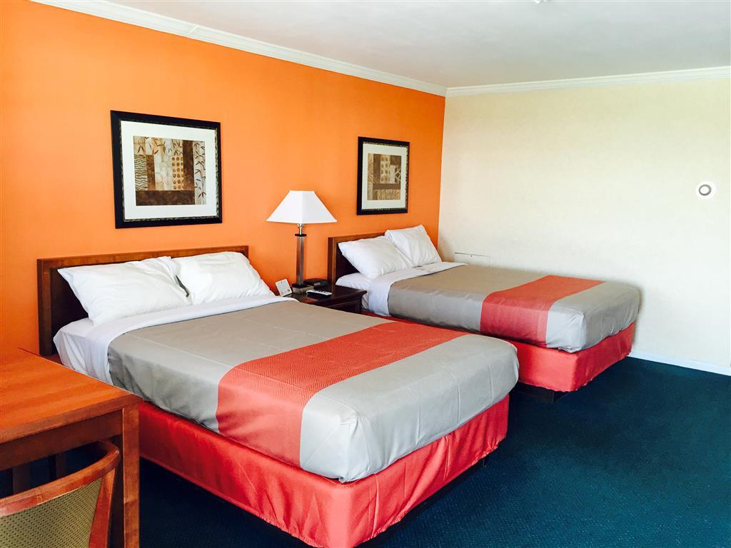 Motel 6-Mechanicsburg, Pa - Harrisburg West Quarto foto