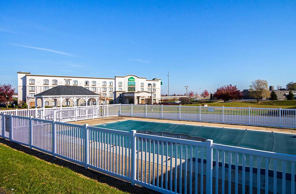 Motel 6-Mechanicsburg, Pa - Harrisburg West Exterior foto